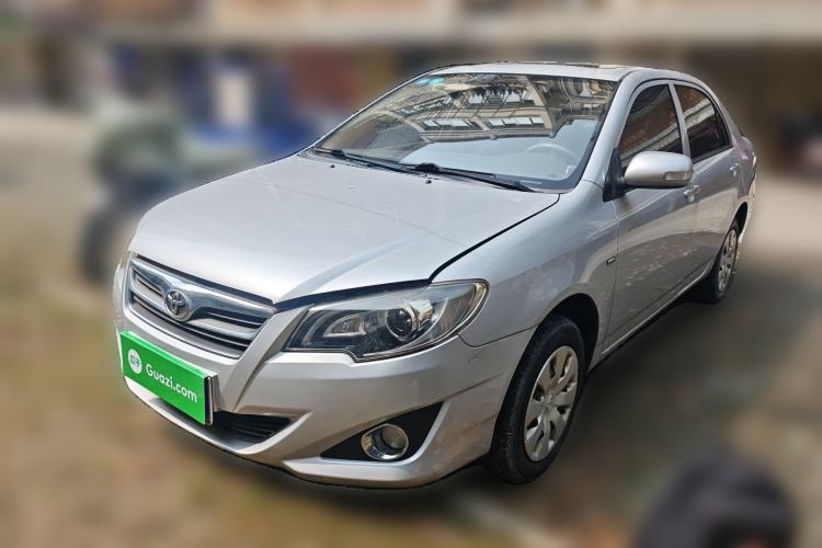Used Toyota Corolla EX 2013 1.6L Automatic Excellence Edition