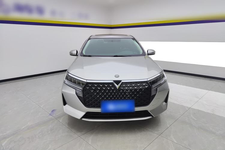 Used Venucia D60 2021 PLUS 1.6L XL CVT Yue Ling Edition
