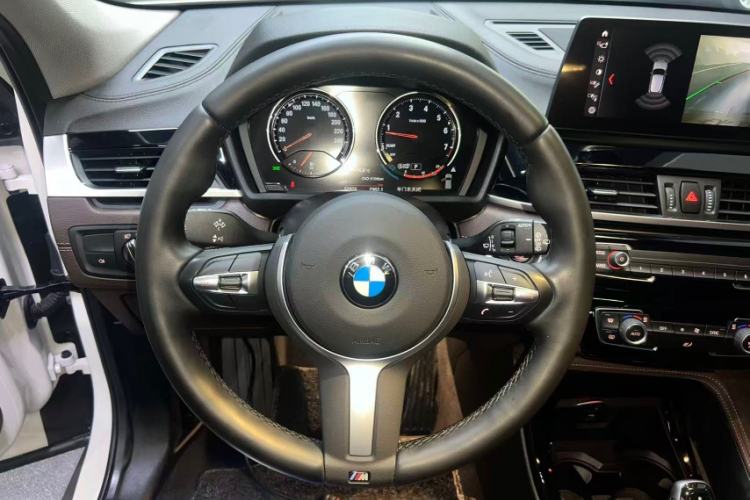 Used BMW X2 2021 Restyled sDrive25i M Sport Package