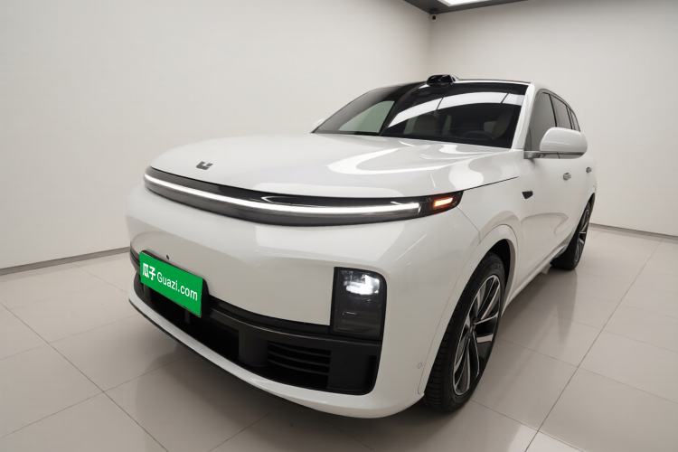 Used Li Auto L7 2024 Ultra Model
