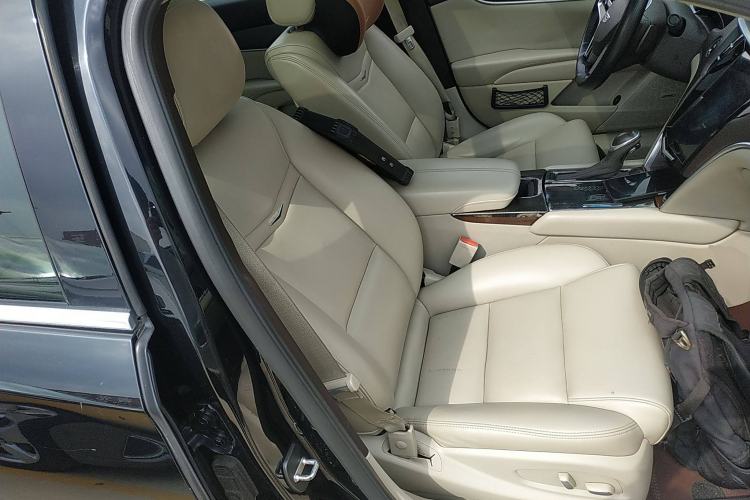 Used Cadillac XTS 2017 28T Tech Edition