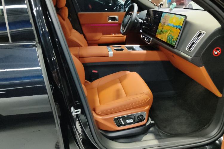 Used Li Auto L7 2023 Pro Model