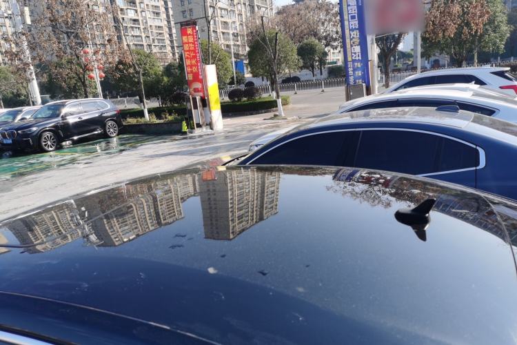 Used Volkswagen Passat 2016 1.8T Government Procurement Version (CEA Engine + 6AT)