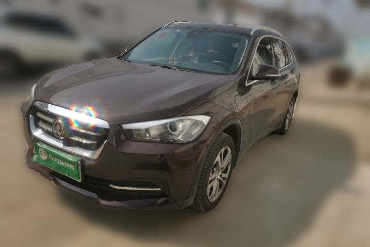 Used Zinoro 60H 2017 Standard Model