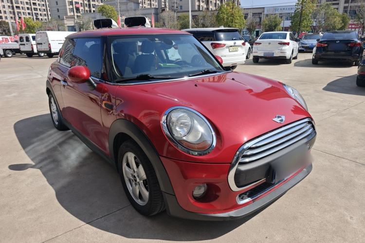 Used MINI 2014 1.2T ONE