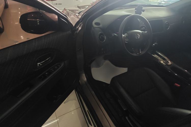 Used Honda XR-V 2017 1.8L EXi CVT Comfort Version