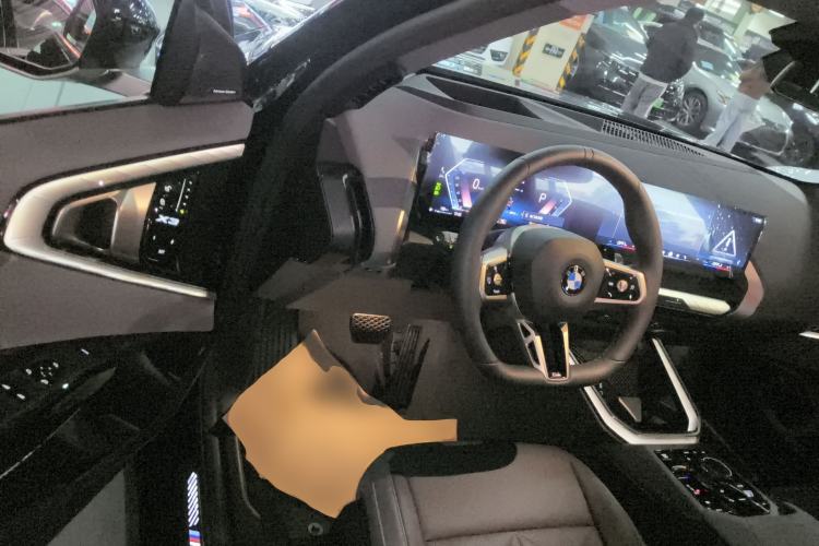 Used BMW X3 2025 xDrive30L Luxury Edition M Sport Package