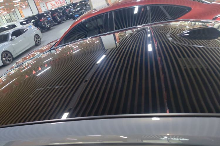 Used BMW 5 Series 2024 530Li Luxury Edition M Sport Package