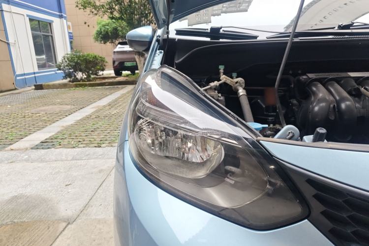 Used Honda Fit 2021 1.5L CVT Trend Edition