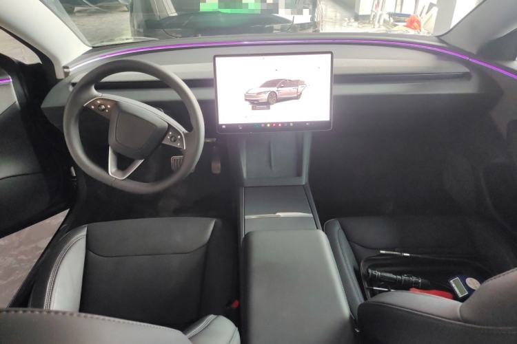 Used Tesla Model 3 2023 Rear-Wheel-Drive Version
