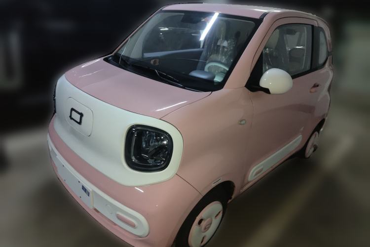 Used Bestune Pony 2026 Model 222km Cute Horse