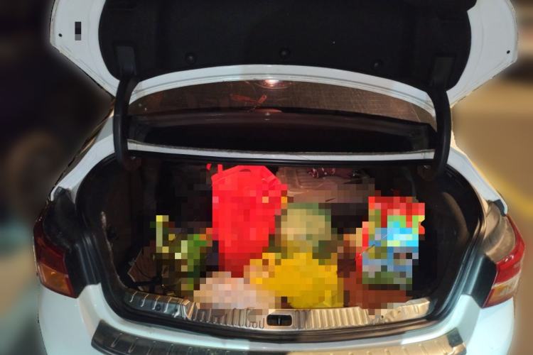 Used Buick Verano 2015 Sedan 20T Dual-Clutch Leading Model