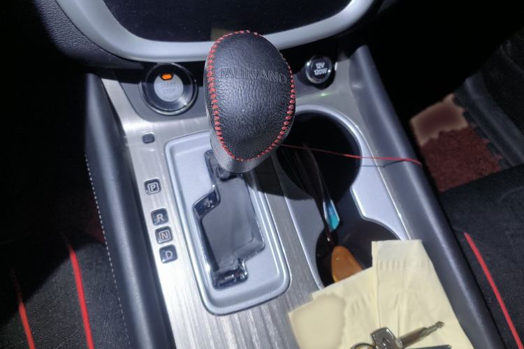 Used Nissan Murano 2015 2.5L XE Two-Wheel-Drive Elite Edition