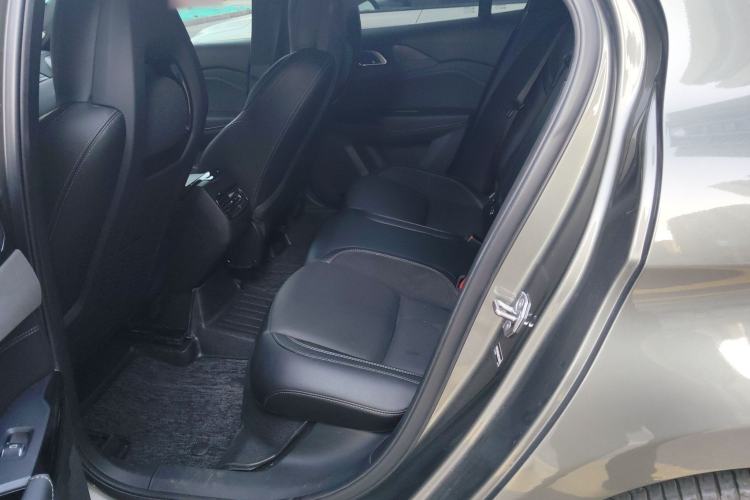 Used Lynk & Co 03 2021 1.5TD DCT Jing Champion Edition
