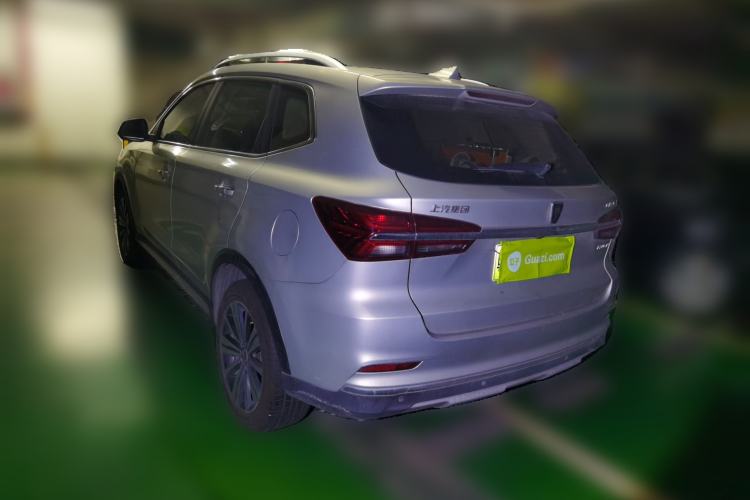 Used Roewe RX5 New Energy 2019 eRX5 50T 4G Connected Excellence Edition Rear Left 45 Deg