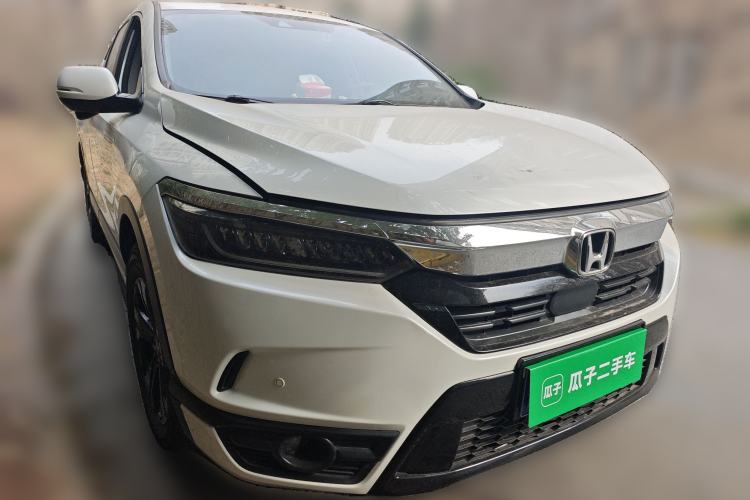 Used Honda Breeze 2020 240TURBO CVT 2WD Luxury Edition