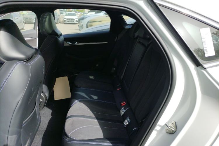 Used Geely Auto Preface 2025 Dongfang Yao 2.0TD Lanxing Edition