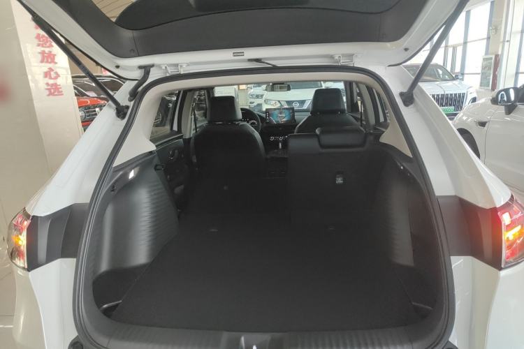 Used Honda HR-V 2023 240TURBO Jingrui Edition
