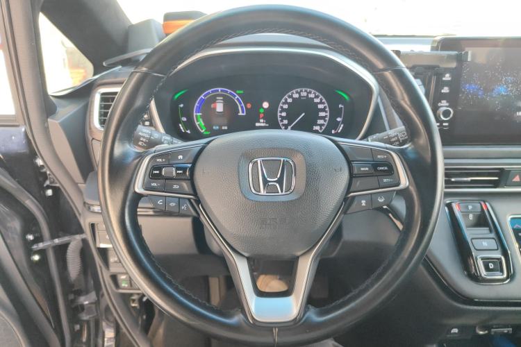 Used Honda Odyssey 2022 2.0L eHEV Sharp·Luxury Edition