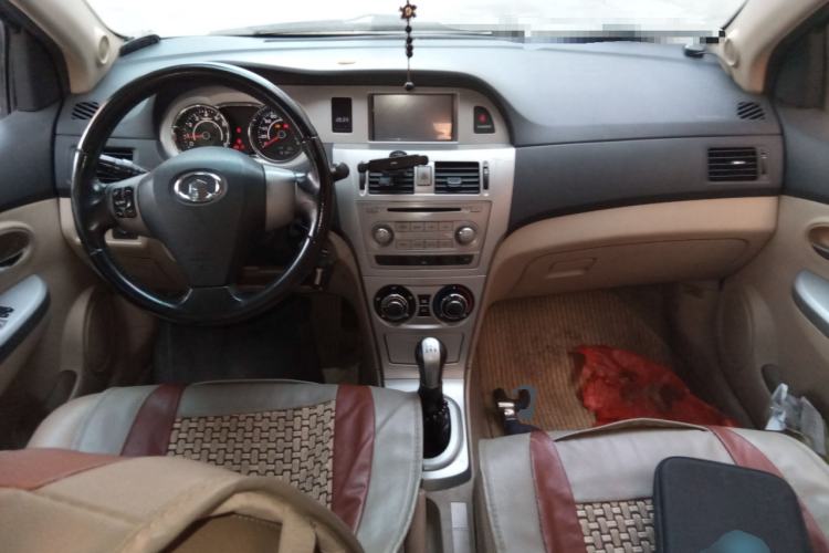 Used Great Wall C30 2012 1.5L Manual Comfort Edition