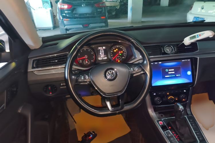 Used Volkswagen Passat 2017 330TSI DSG Luxury Edition