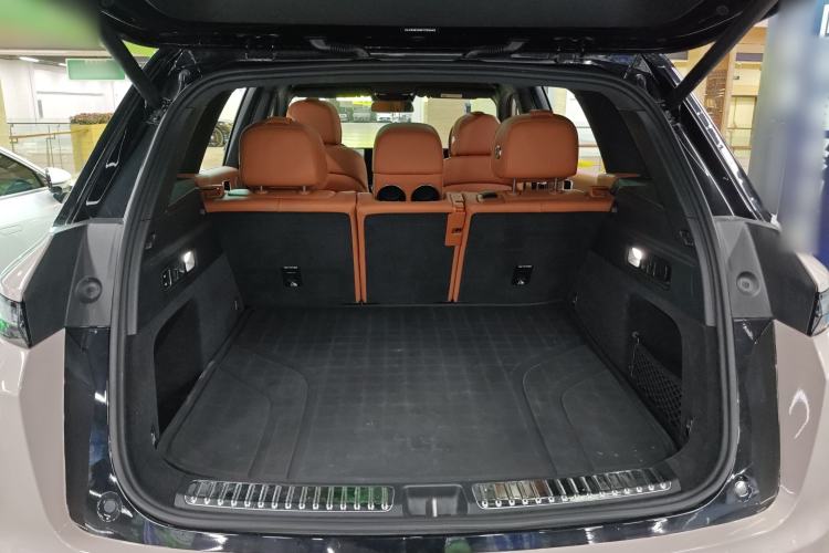 Used Li Auto L7 2023 Air model