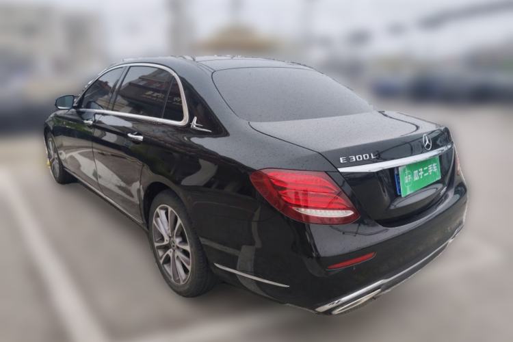 Used Mercedes-Benz E-Class 2019 Restyled E 300 L Luxury Edition

