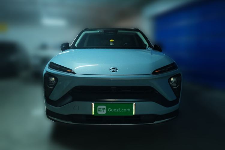 Used Nio ES6 2020 600 km Sport Edition