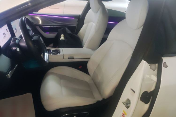 Used XPeng P7 2023 P7i 610 Max Performance Edition