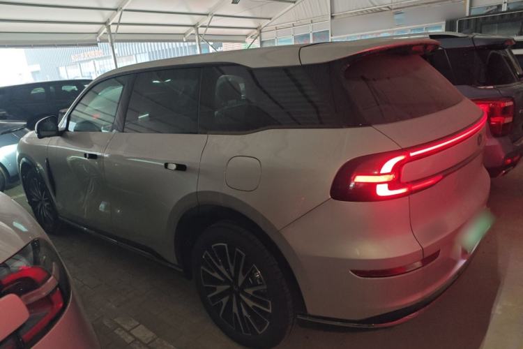 Used CHANGAN NEVO Q07 2025 215 Prestige Edition
