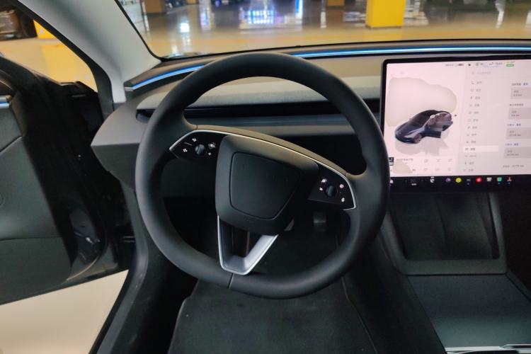 Used Tesla Model 3 2023 Long-Range All-Wheel-Drive Version
