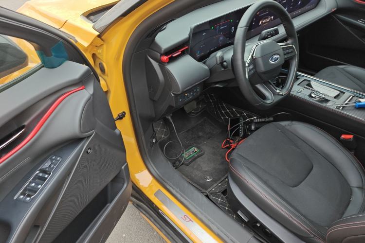 Used Ford Mondeo 2024 2.0T E-Hybrid Sport Edition ST-Line
