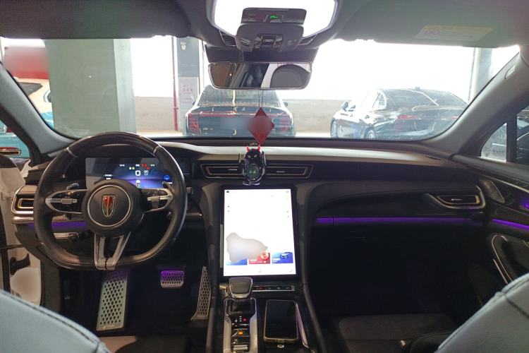 Used Hongqi H6 2023 2.0T ZhiShang Version
