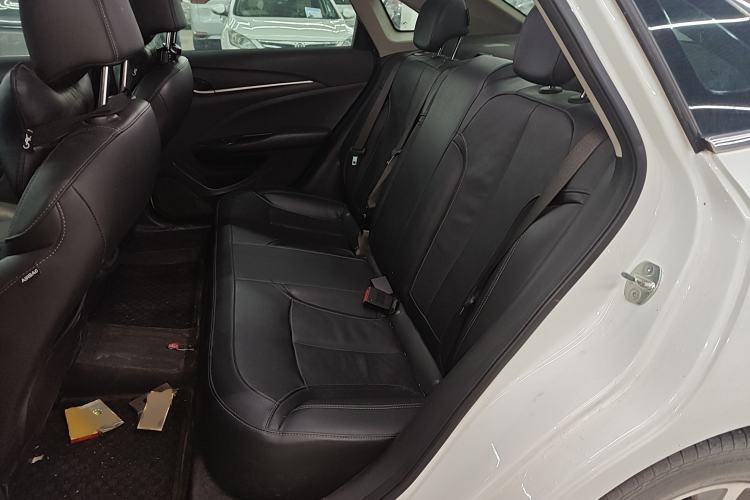 Used Buick GT 2019 18T Automatic Connected Elite Model China V Standard