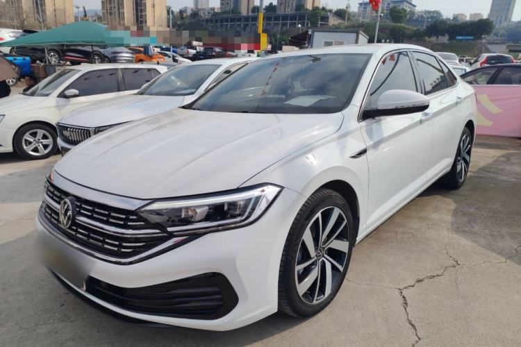 Used Volkswagen Sagitar 2023 300TSI DSG Excellence Edition