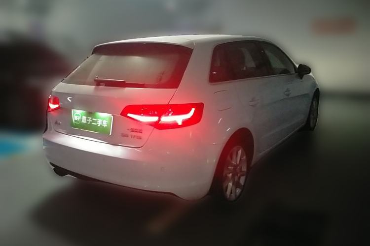 Used Audi A3 2016 Sportback 35 TFSI Ambition