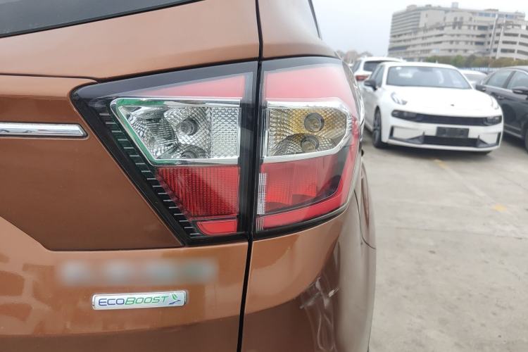 Used Ford Kuga 2017 EcoBoost 180 Two-Wheel-Drive Elite Trim Right Rear Taillight