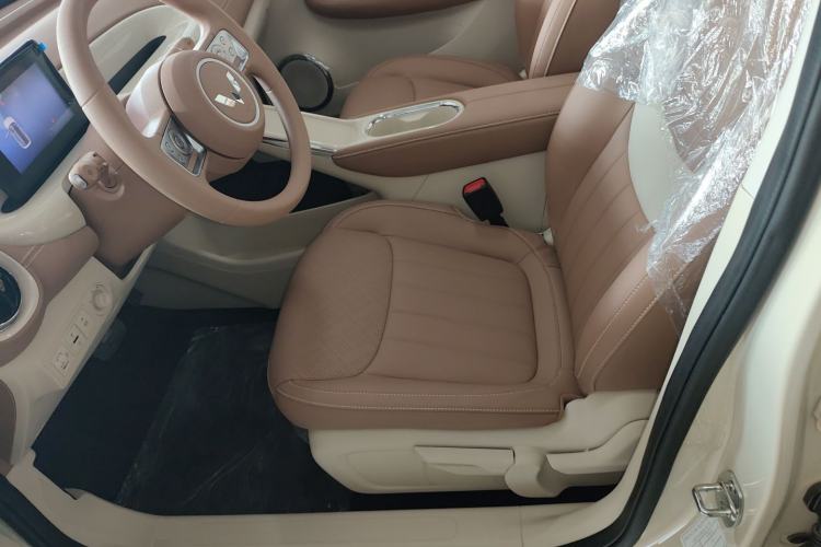 Used Wuling Bingo 2025 333 km Enjoyment Version