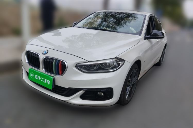 Used BMW 1 Series 2018 118i Sport Edition
