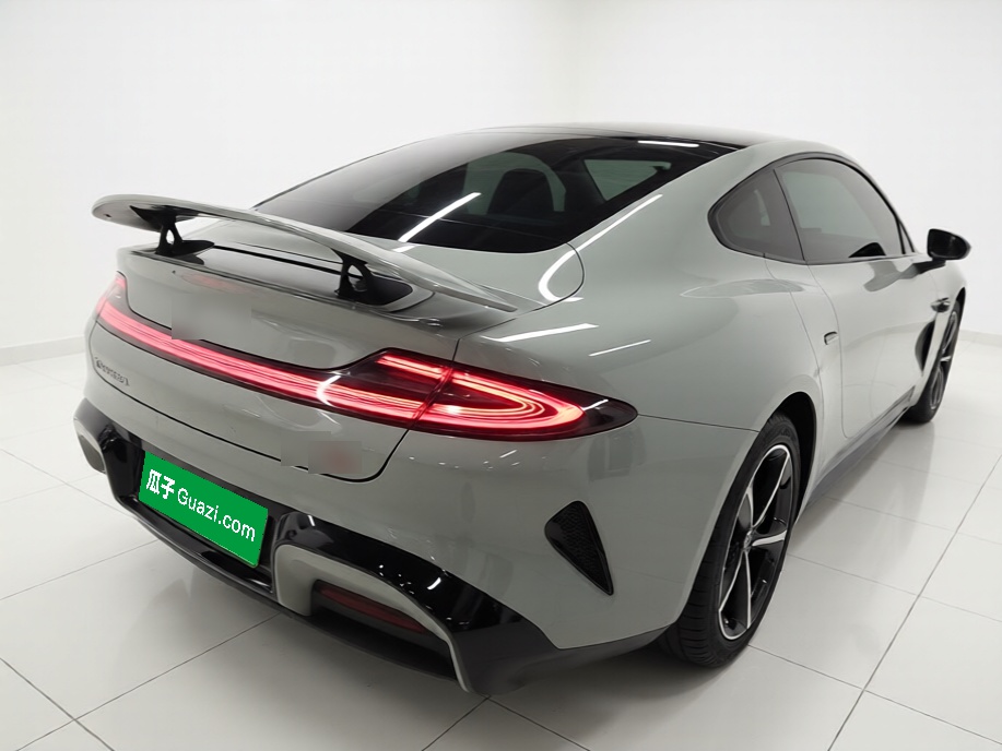 Xiaomi Auto SU7 2024 Four-Wheel Drive Ultra-Long Range Advanced Intelligent Driving Max Edition — снимка 6