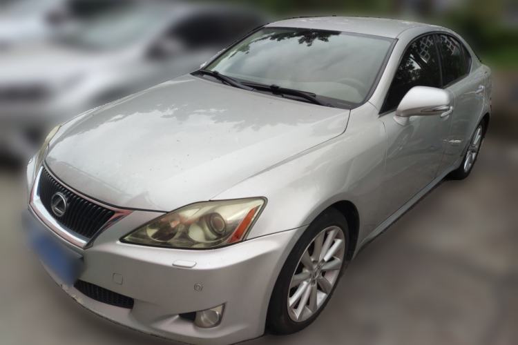 Used Lexus IS 2009 300