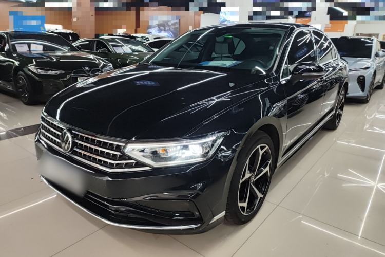 Used Volkswagen Magotan 2023 2 Million Units Commemorative Edition 330TSI DSG Luxury Version
