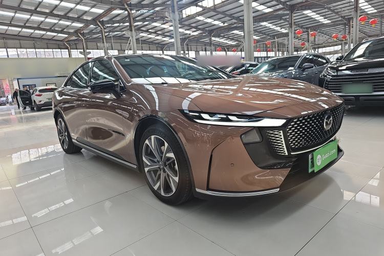 Used Mazda EZ-6 2024 Range-Extended 200 Luxury Edition