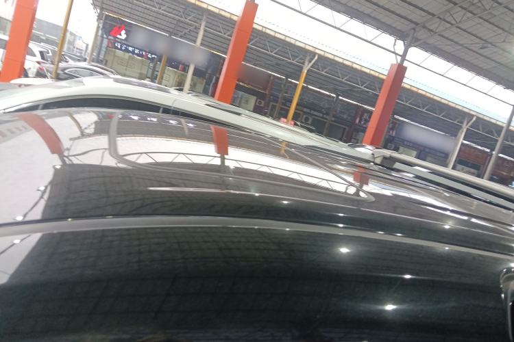 Used Toyota Granvia 2023 2.5L Hybrid Prestige PLUS Edition
