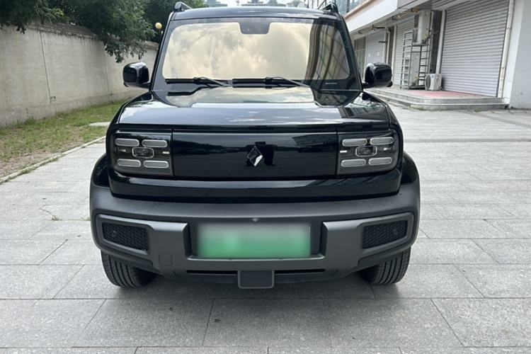 Used Baojun Spark 2023 Flagship Edition