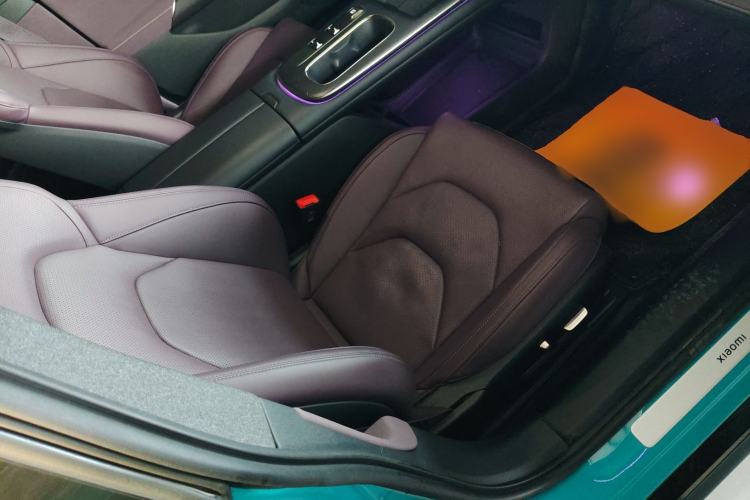 Used Xiaomi Auto SU7 2024 Rear-Drive Standard Founder Edition