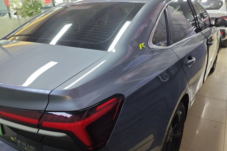 Used Roewe i6 MAX New Energy 2020 1.5T PHEV Sporty Cool Edition
