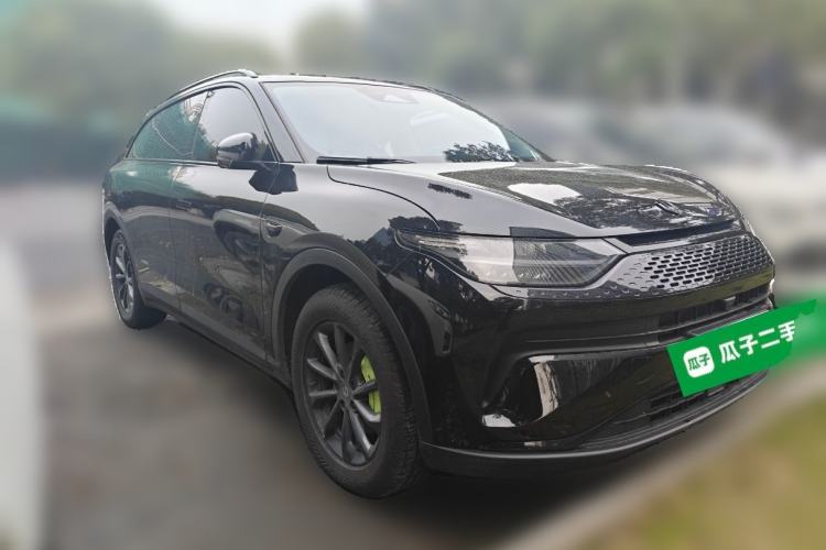 Used Leapmotor C11 2023 Range-Extended 200 Comfort Edition