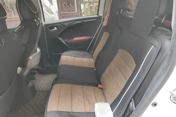 Used Citroen C3-XR 2019 190THP Automatic Xueying Edition