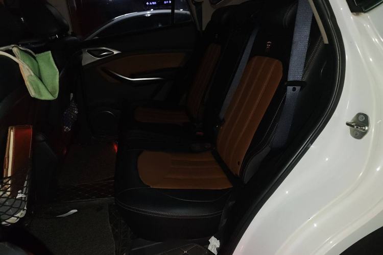 Used BYD Song 2016 1.5TI Manual Luxury Model